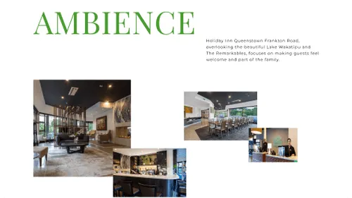 Holiday Inn Screenshot