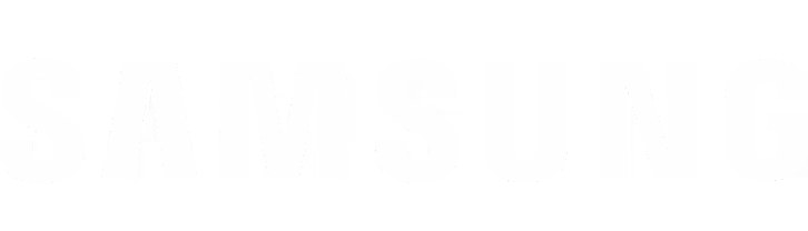 Client logo: Samsung
