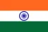 Flag of India