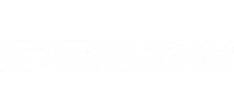 Client logo: Stealthy
