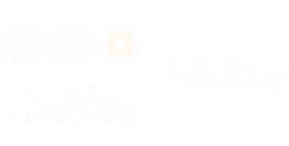 Client logo: AGEasy by antaracom Logo