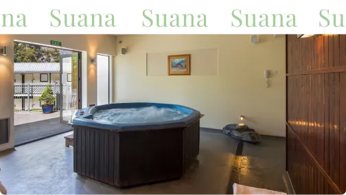 Holiday Inn Screenshot