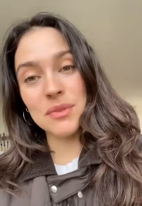 Client Image: Frederique Lemoine