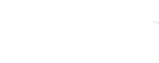 Client logo: Tronic