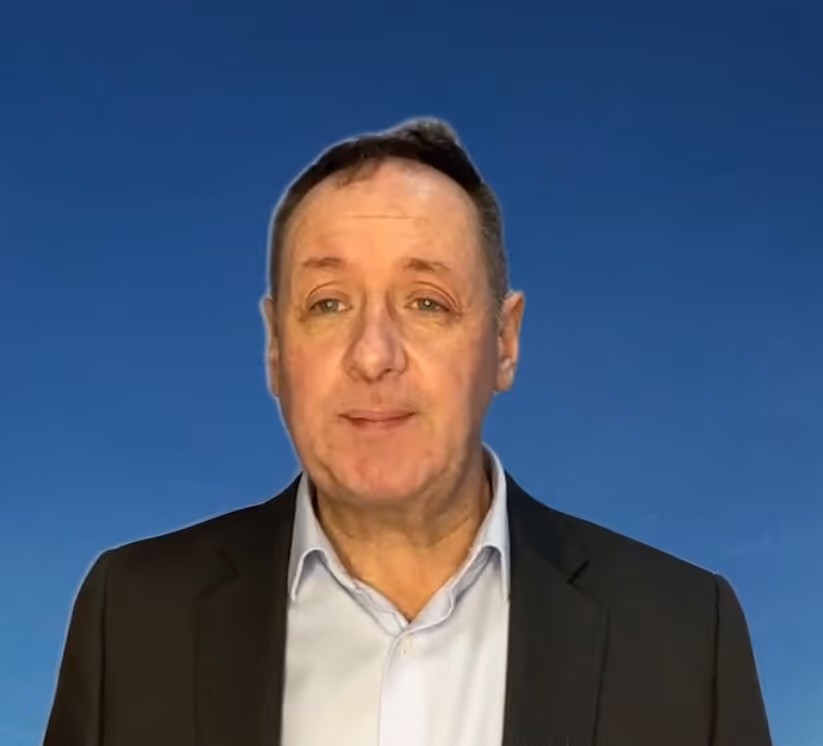 Client Image: Michael Hobbs