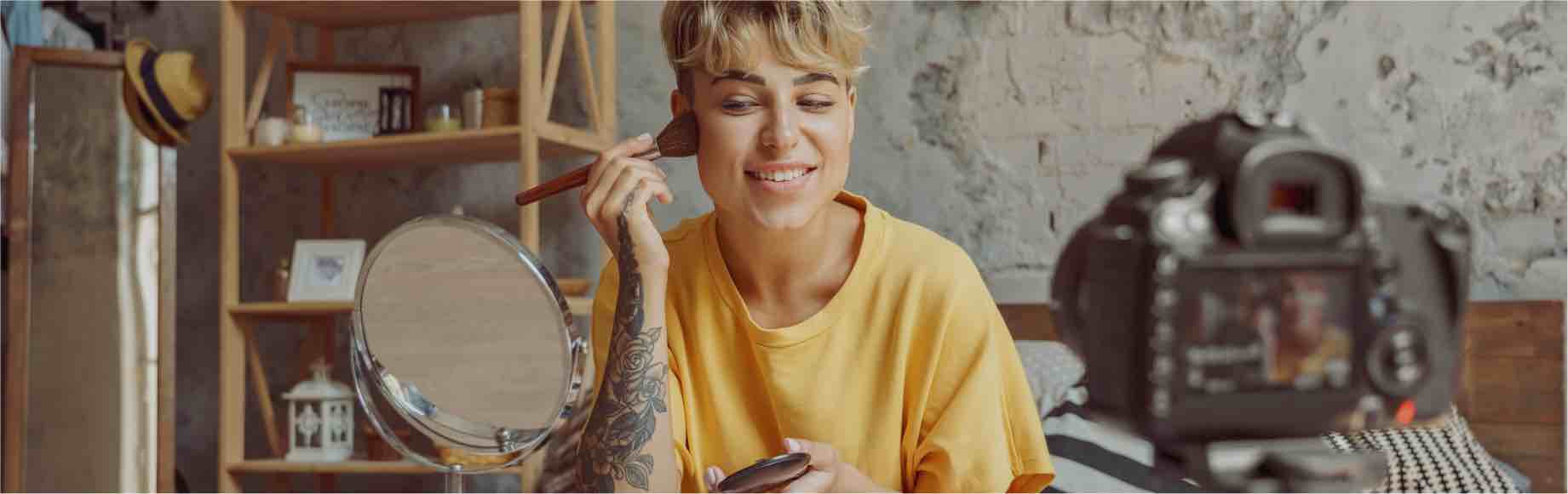1 720 000 zasięgu na Instagramie i 180 recenzji bez budżetu reklamowego