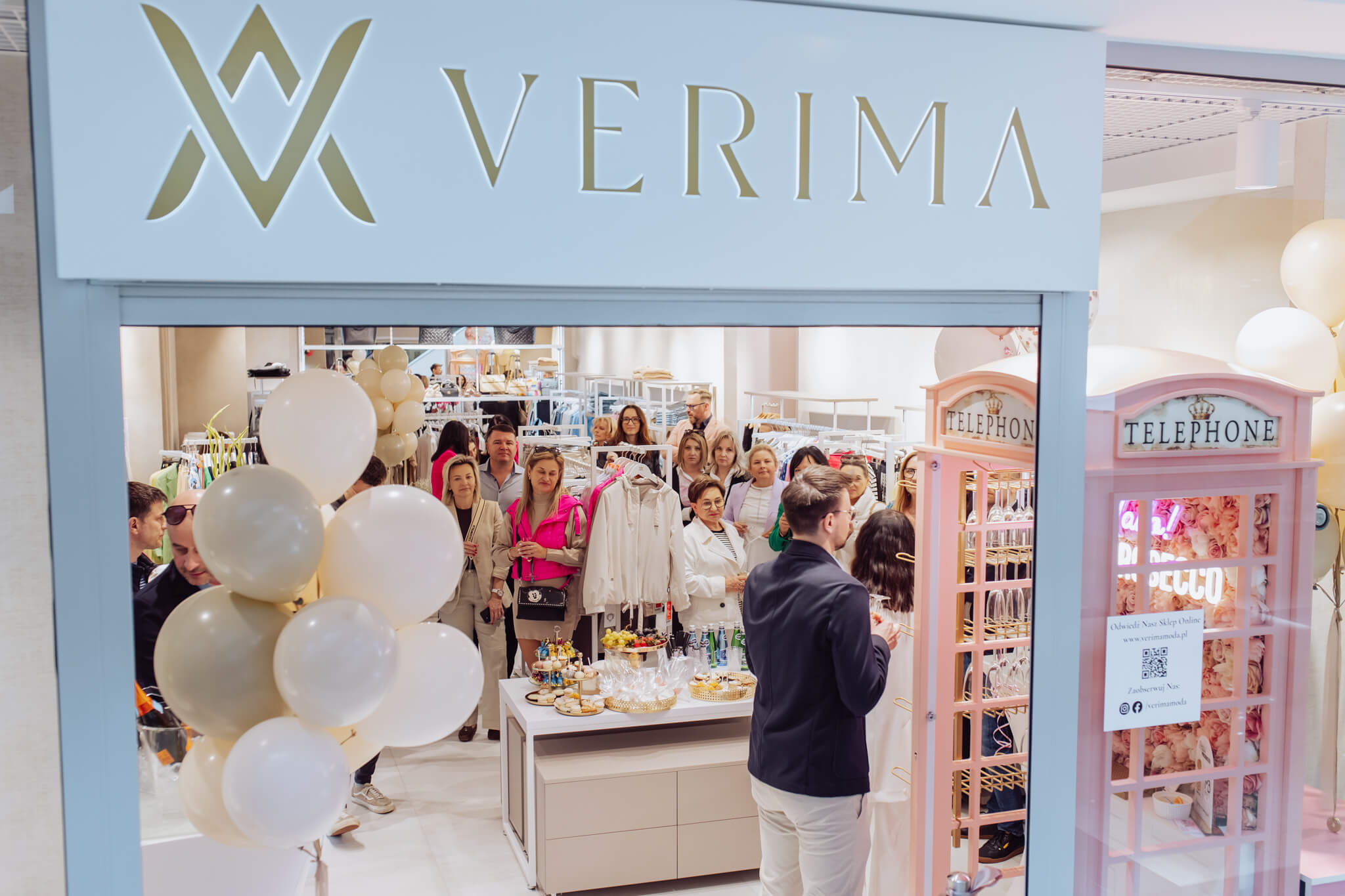 Case Study: Verima Moda – Strategiczna transformacja lokalnego brandu w ogólnopolską markę fashion