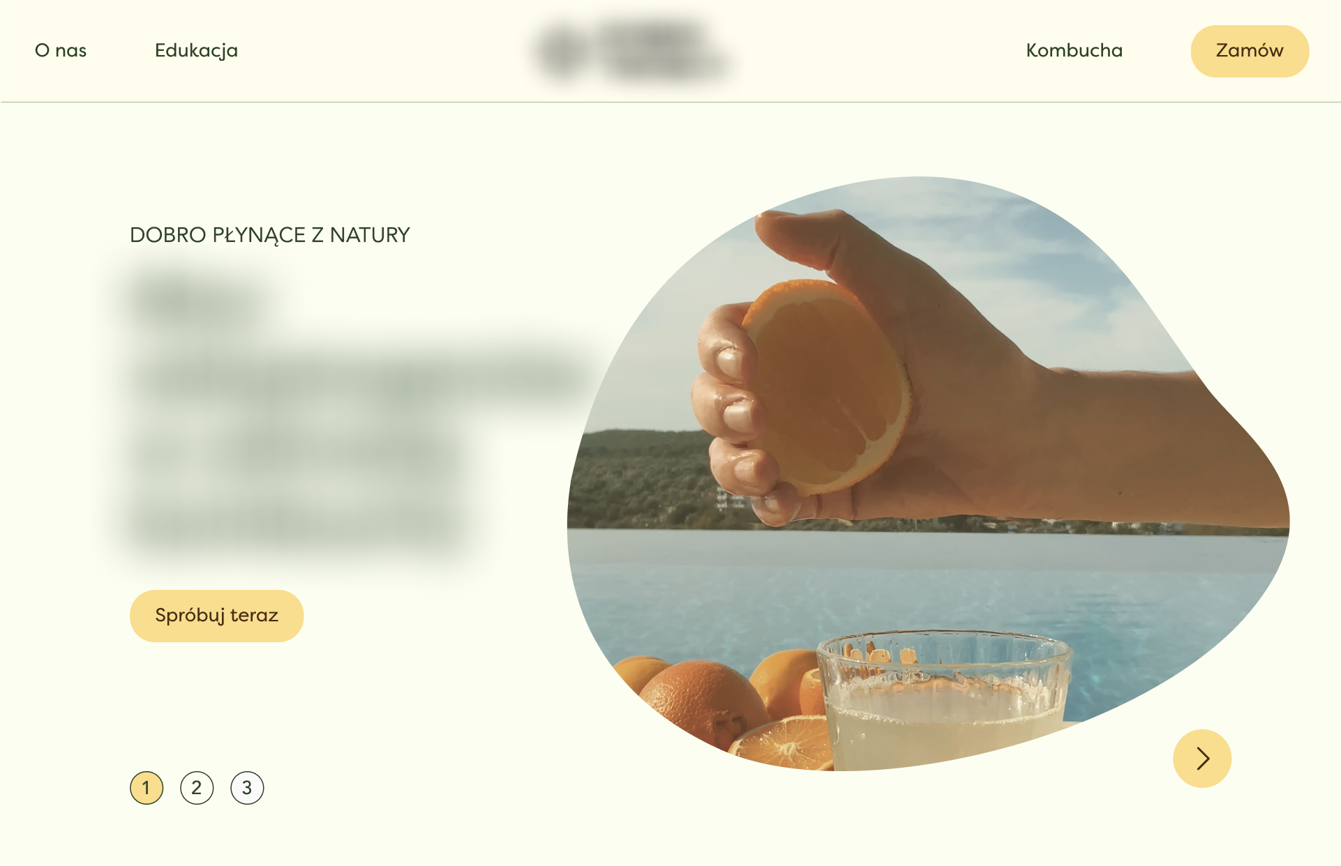 Kombucha Producer (NDA)
