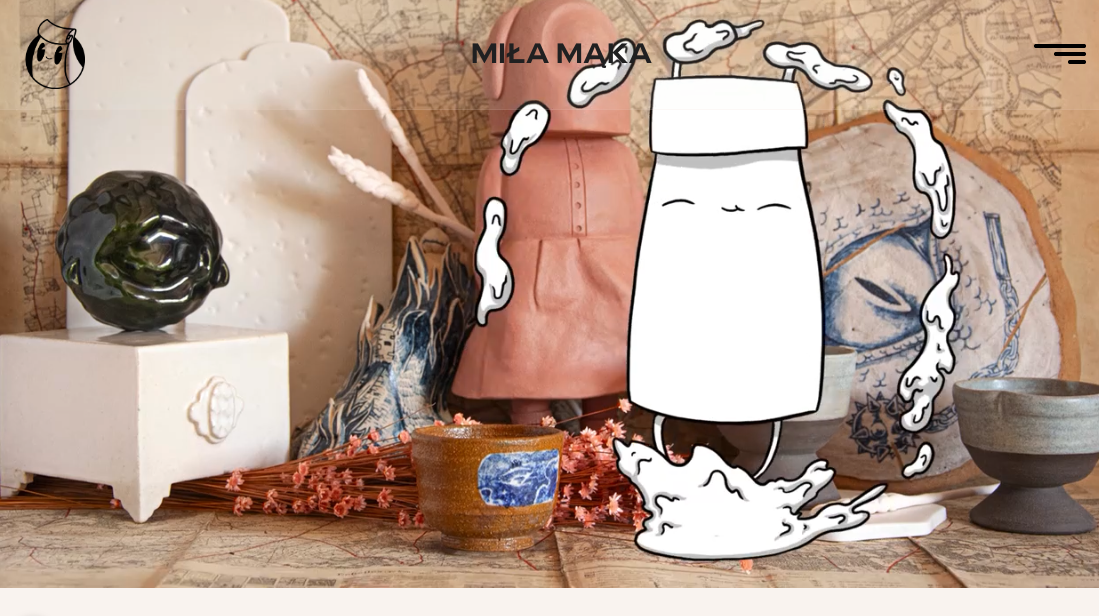Miła Mąka