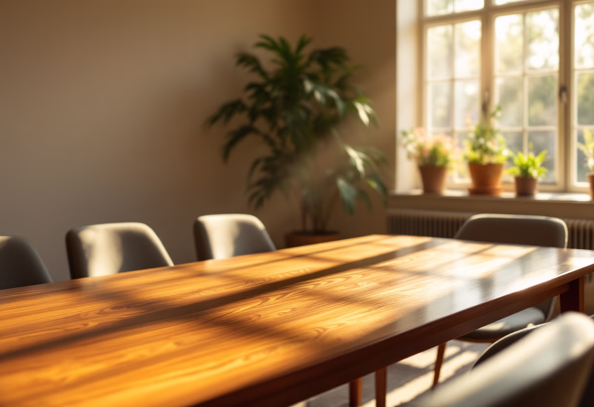 [background image] image of meeting room (for a nonprofit & charity)