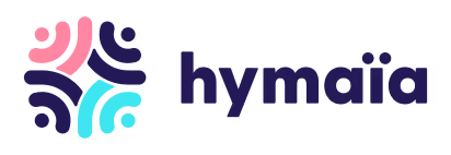 Logo d'Hymaia