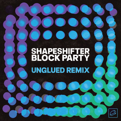 Shapeshifter - Block Party (Unglued Remix) [DNBA113] artwork