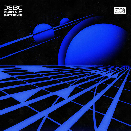 Bad Company UK - Planet Dust (Latte Remix) [DNBA120] artwork