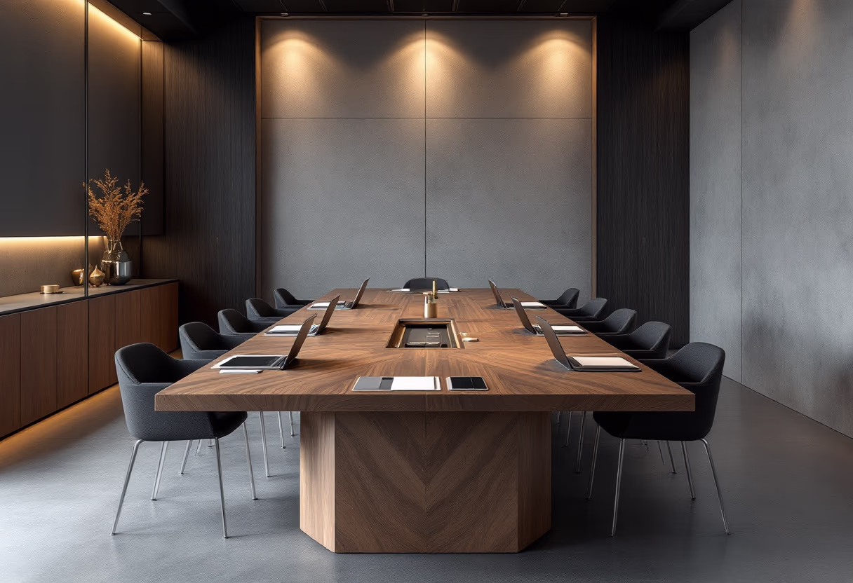 [background image] image of collaborative meeting (for a game development company)