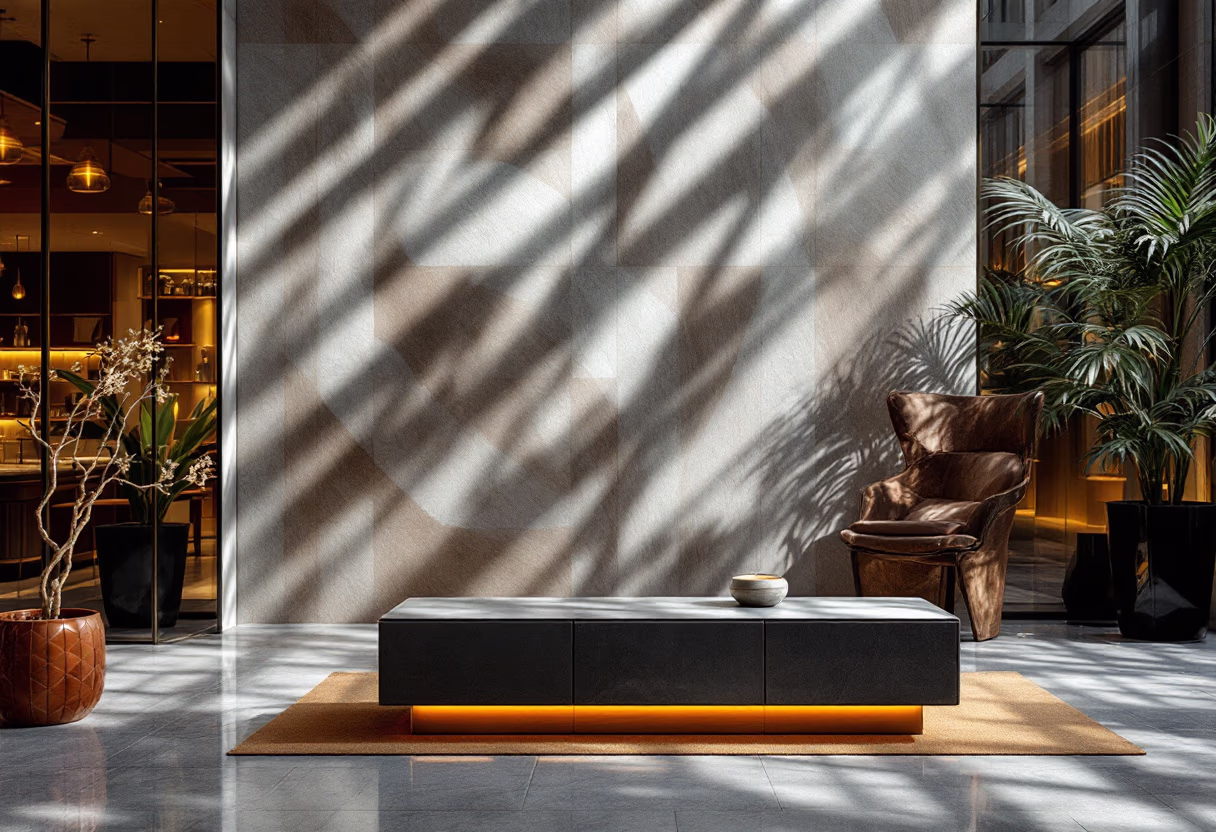 image of a busy downtown area for a mobility and transportation business [background image]