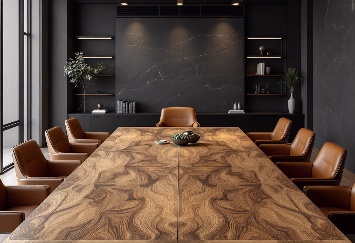 image of law firm office