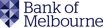 Bank of Melbourne logo 