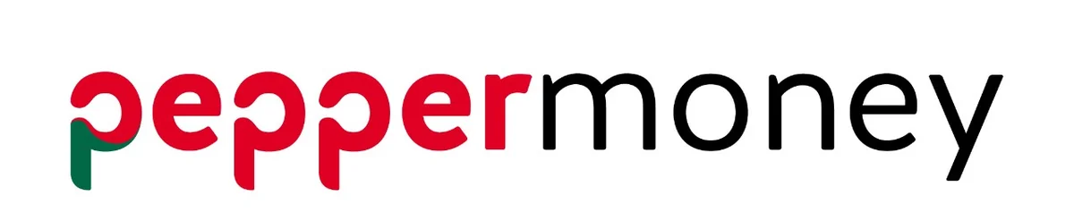 Pepper Money bank logo 