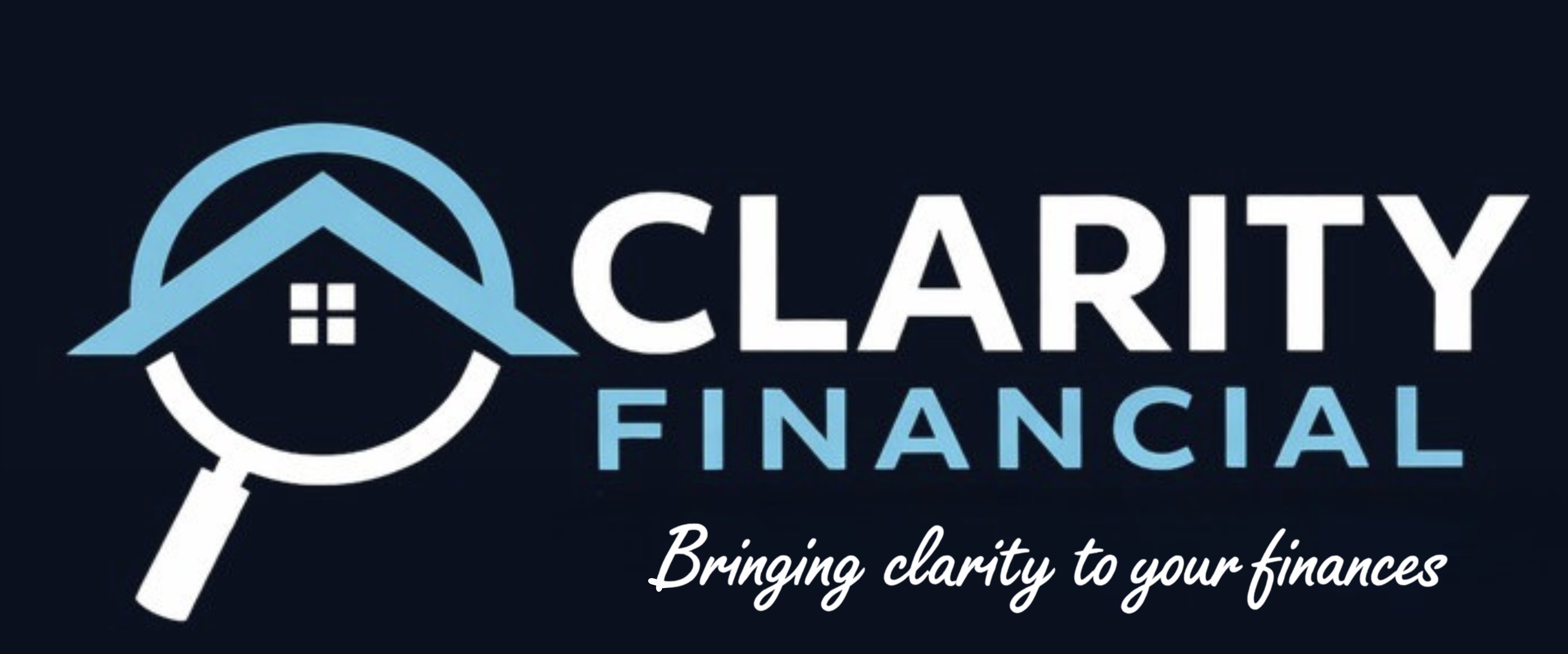 Clarity Financial Logo