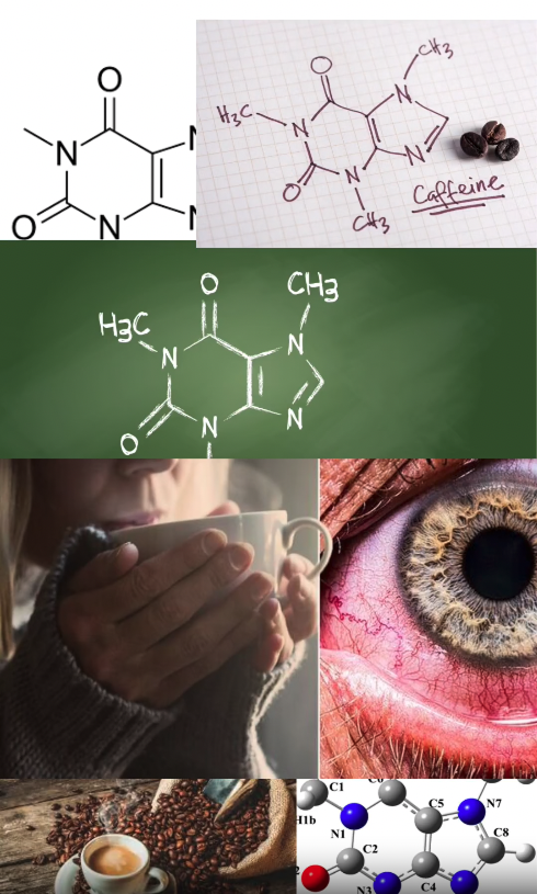 Caffeine