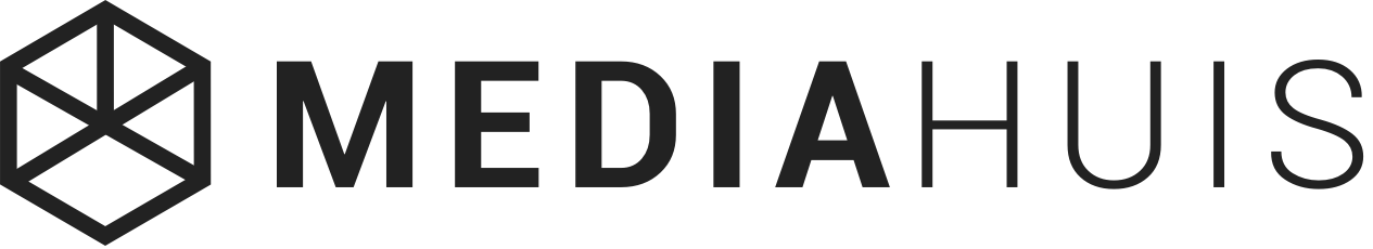 Mediahuis logo