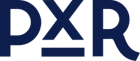 PXR logo