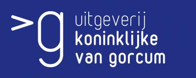 Van Gorcum — gebruikt Zeno boekenuitgeverij software