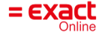 Exact — boekhoudintegratie met Zeno