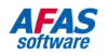 AFAS — boekhoudintegratie met Zeno