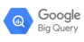 Google BigQuery — analyse-integratie met Zeno