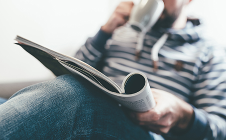 Mediahuis Noord — abonnementenadministratie regionaal mediabedrijf