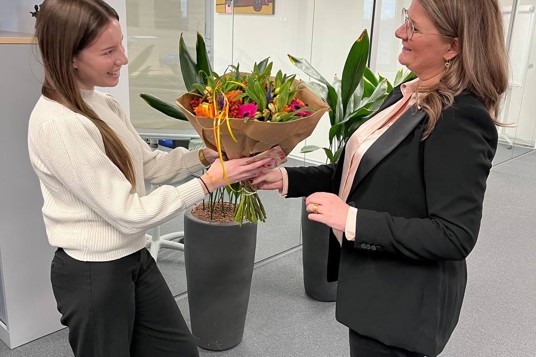 Stage bij Socho IT — uitgeefsoftware en uitgeefbranche