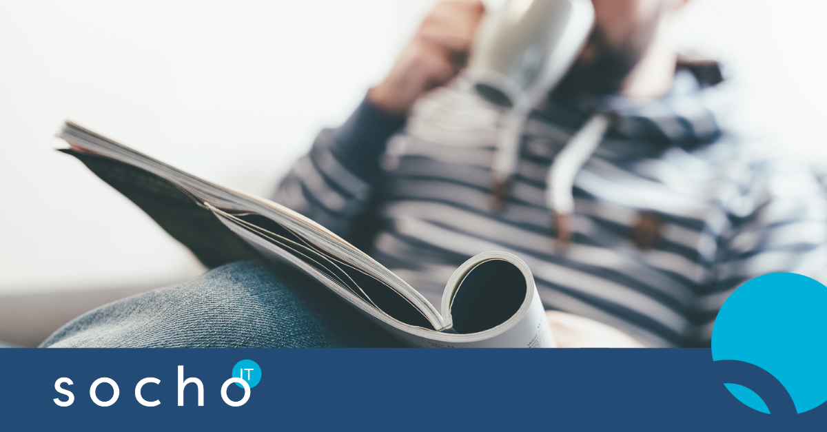 Branche-specifieke CRM — uitgevers en specialistische software