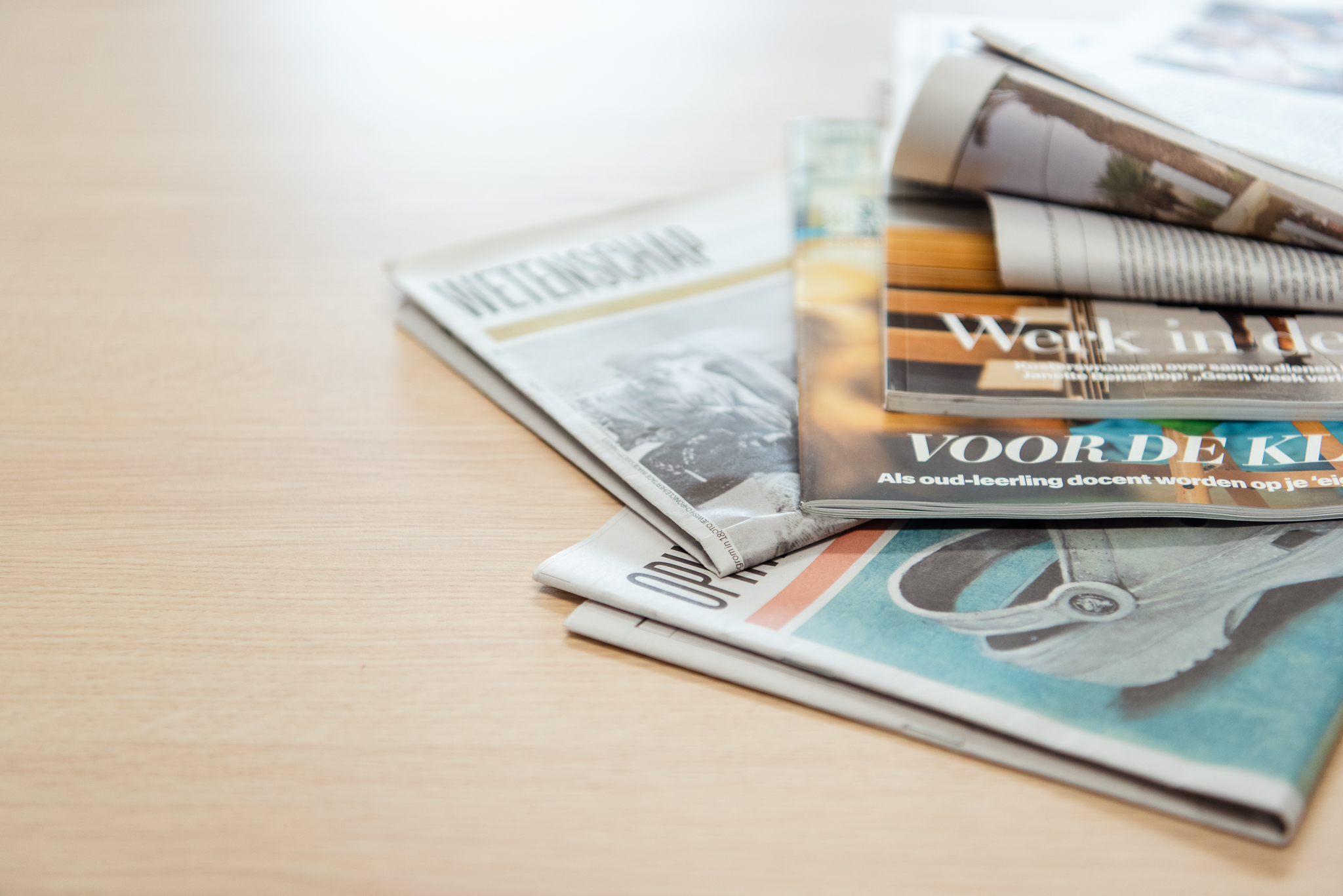 Flexibele abonnementsmodellen — uitgevers en abonnementssoftware