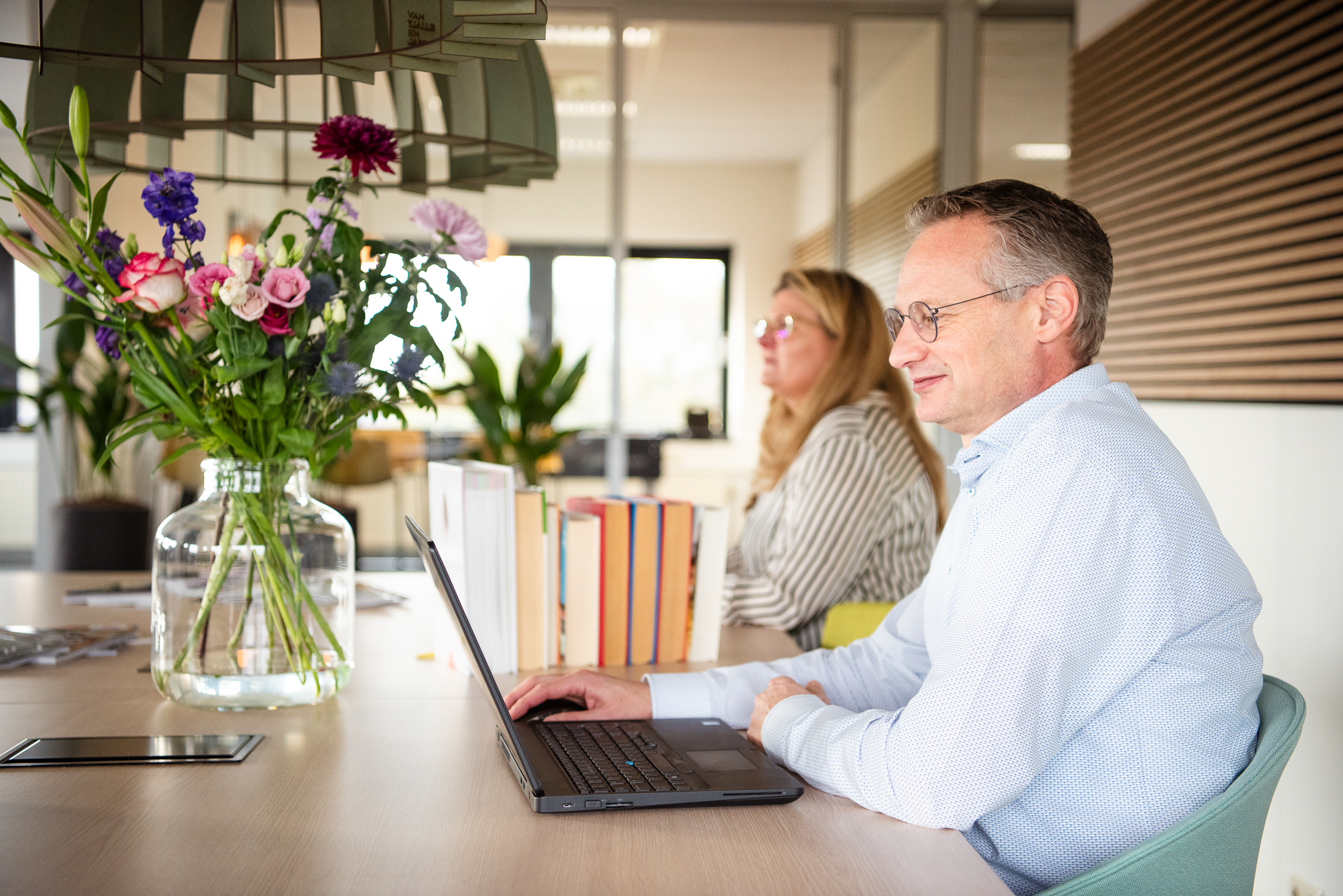 Whitepaper subscriber lifecycle — abonneebeheer voor uitgevers