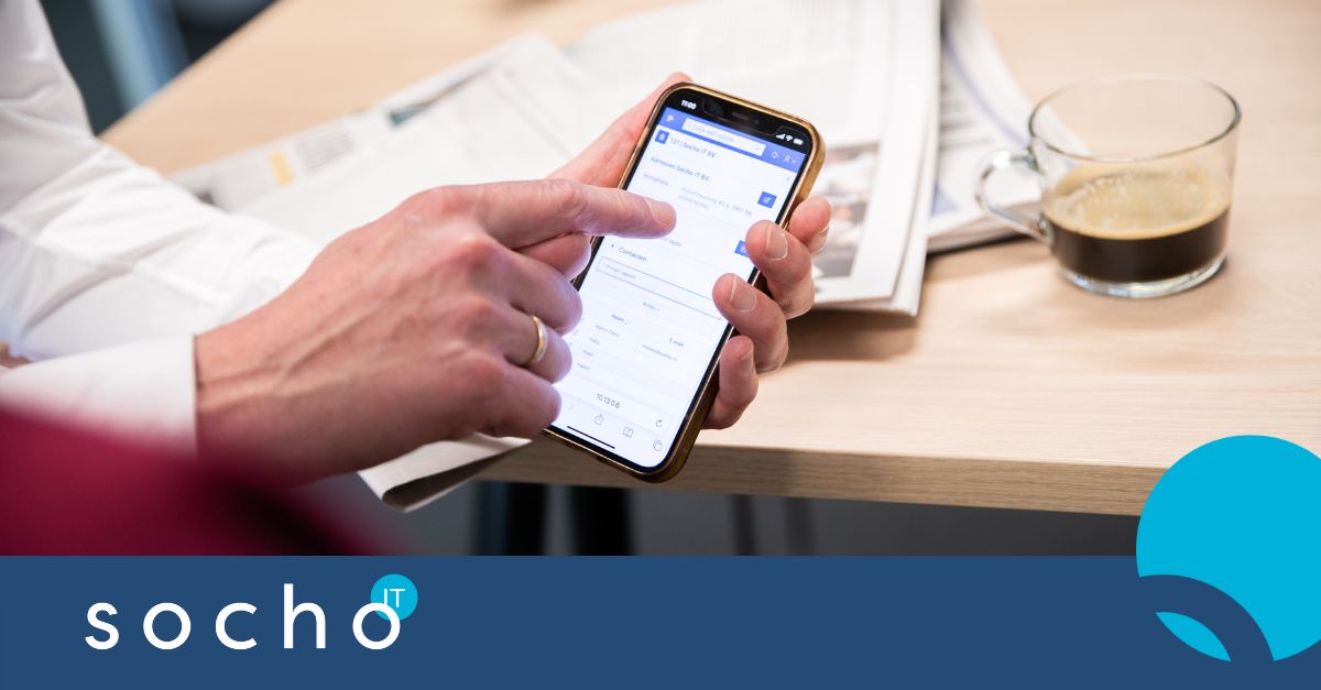 Innovatieve abonnementssoftware Zeno — doorontwikkeling voor uitgevers