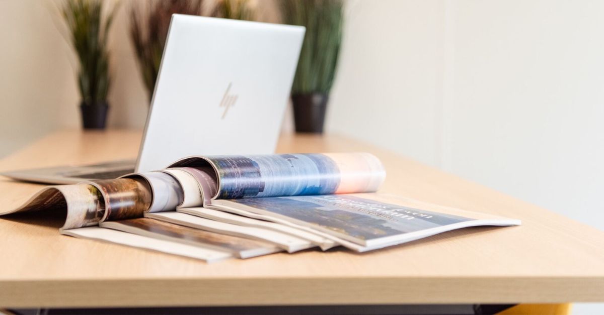 IT-trends uitgeefbranche — innovaties voor uitgevers