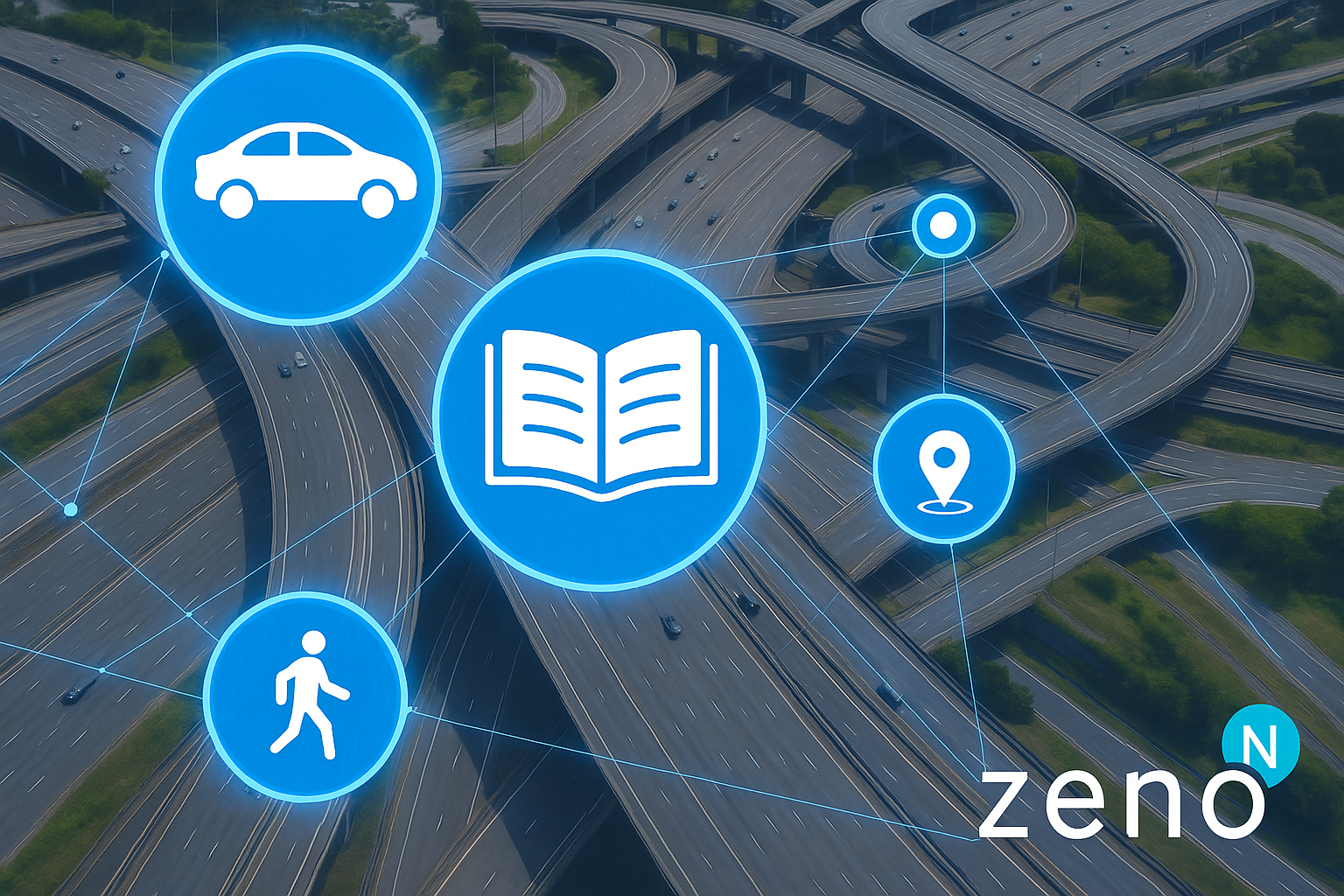 CROW kennisplatform — digitale ontsluiting gww-sector met Zeno