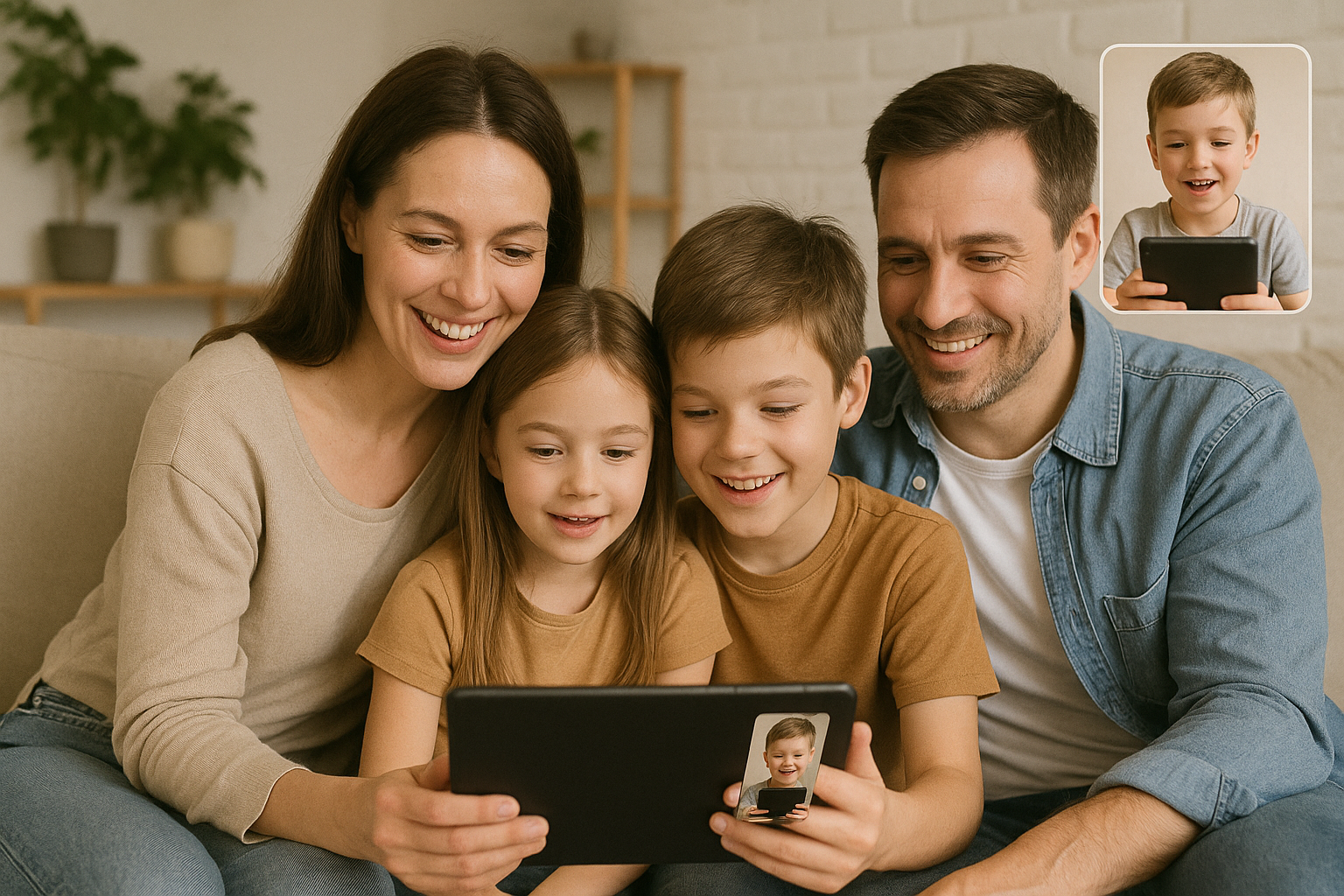 Family sharing digitale abonnementen — abonnementsmodellen voor uitgevers