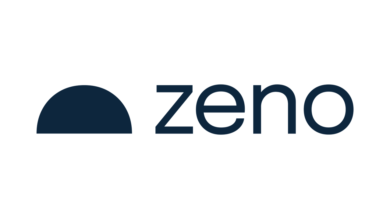 Zeno logo