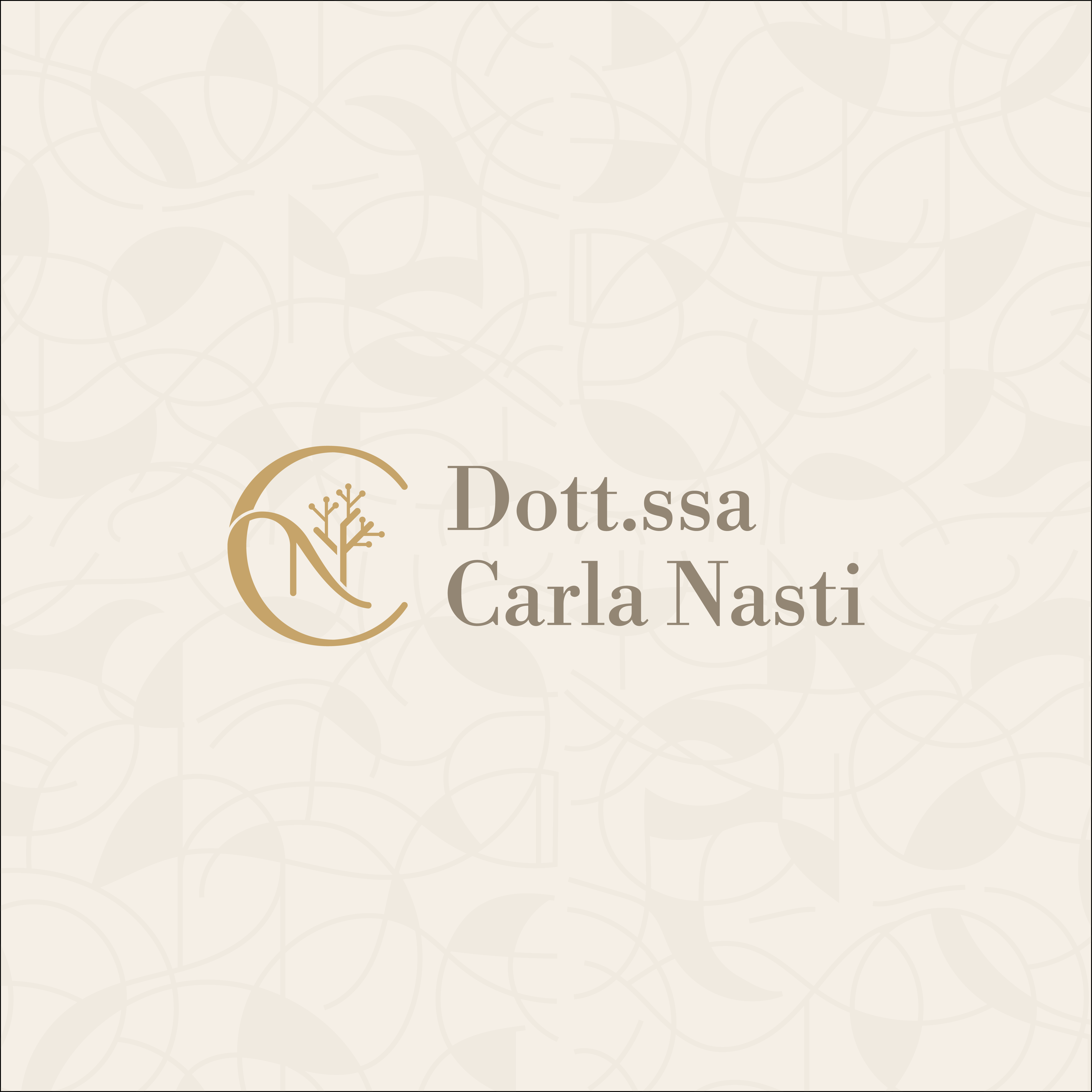 Dott.ssa Carla Nasti