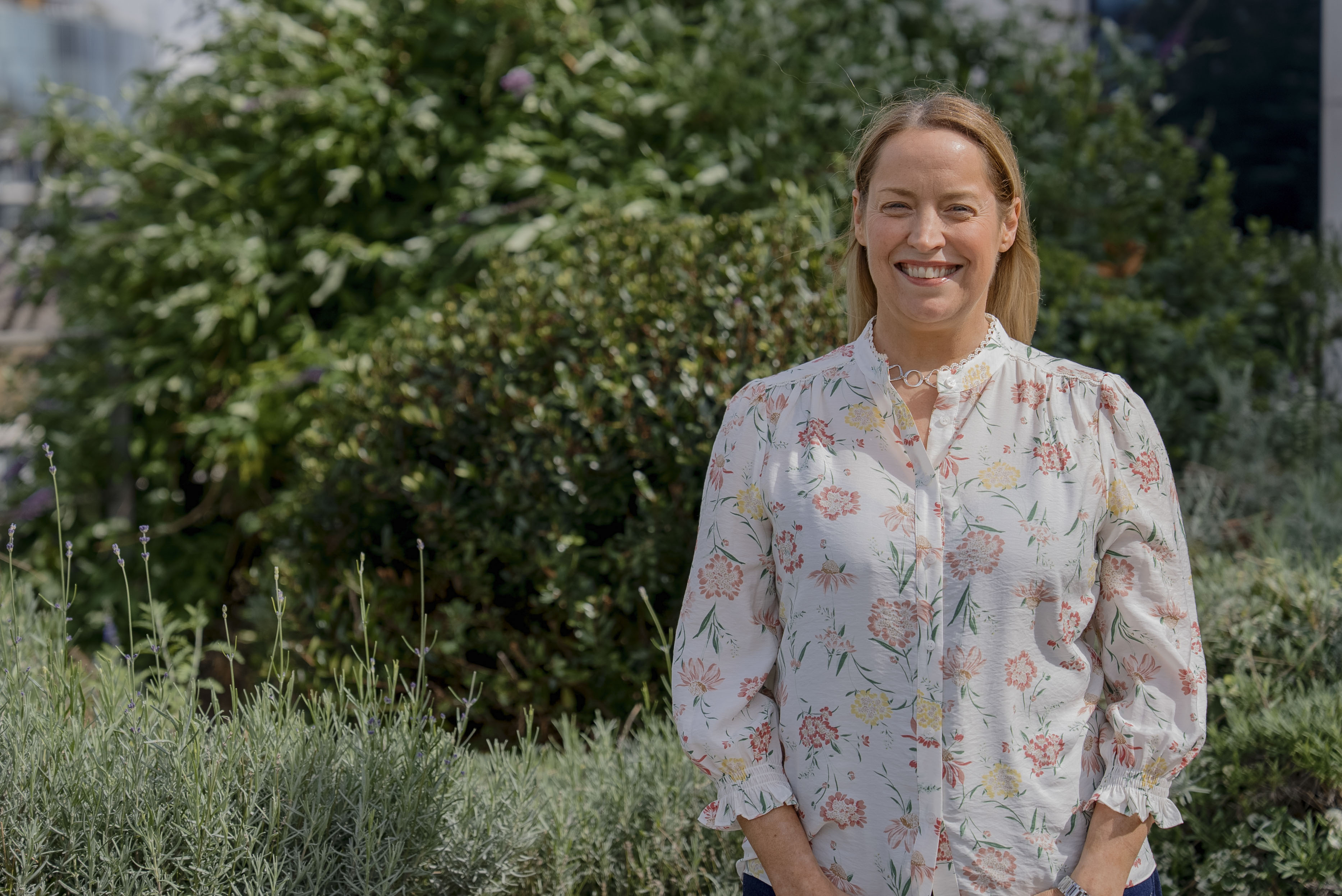Kelly Griffith, Multiverse's new SVP Coaching