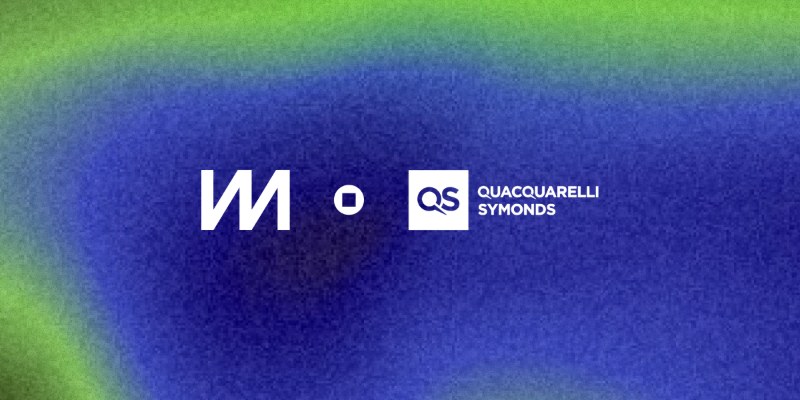 QS logo
