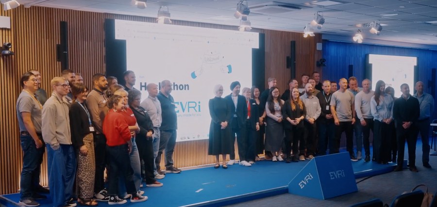 Evri