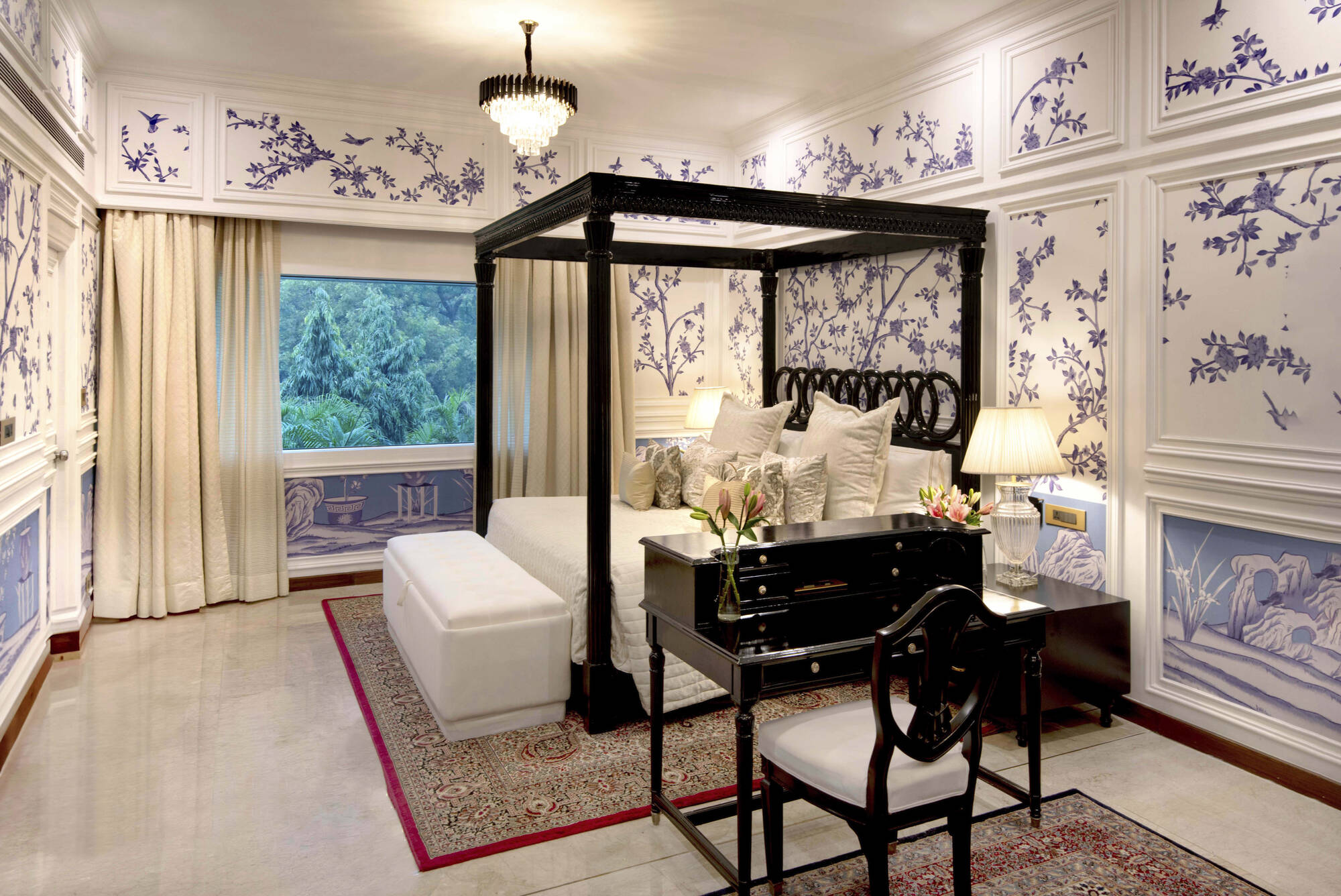 The Claridges in Delhi: Indien The Claridges