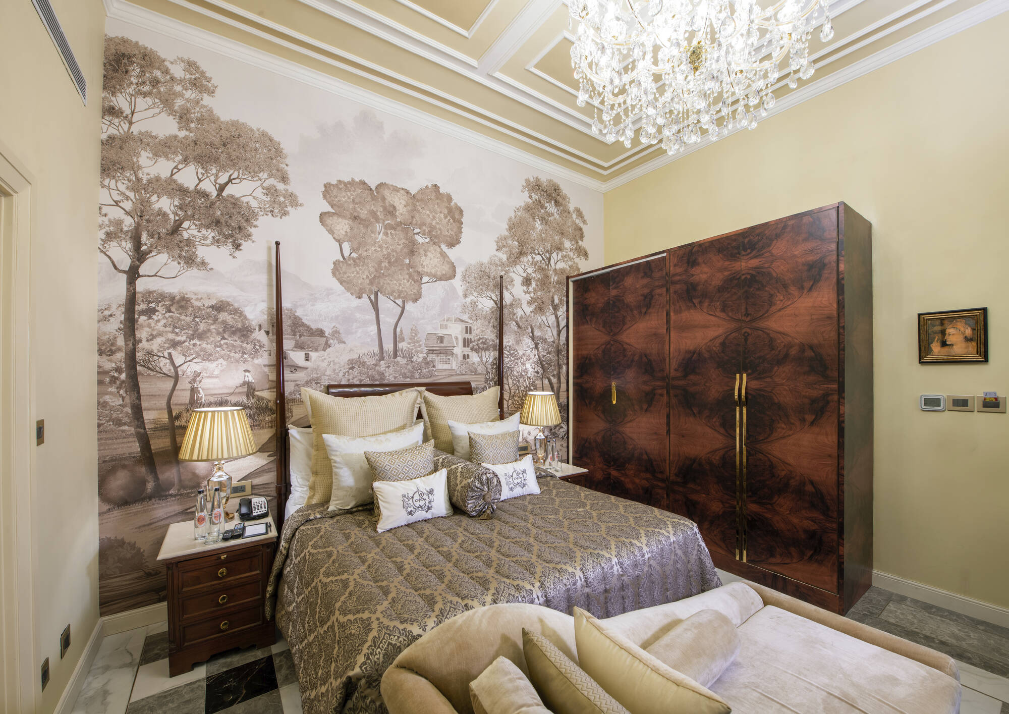 The Claridges in Delhi: Indien The Claridges