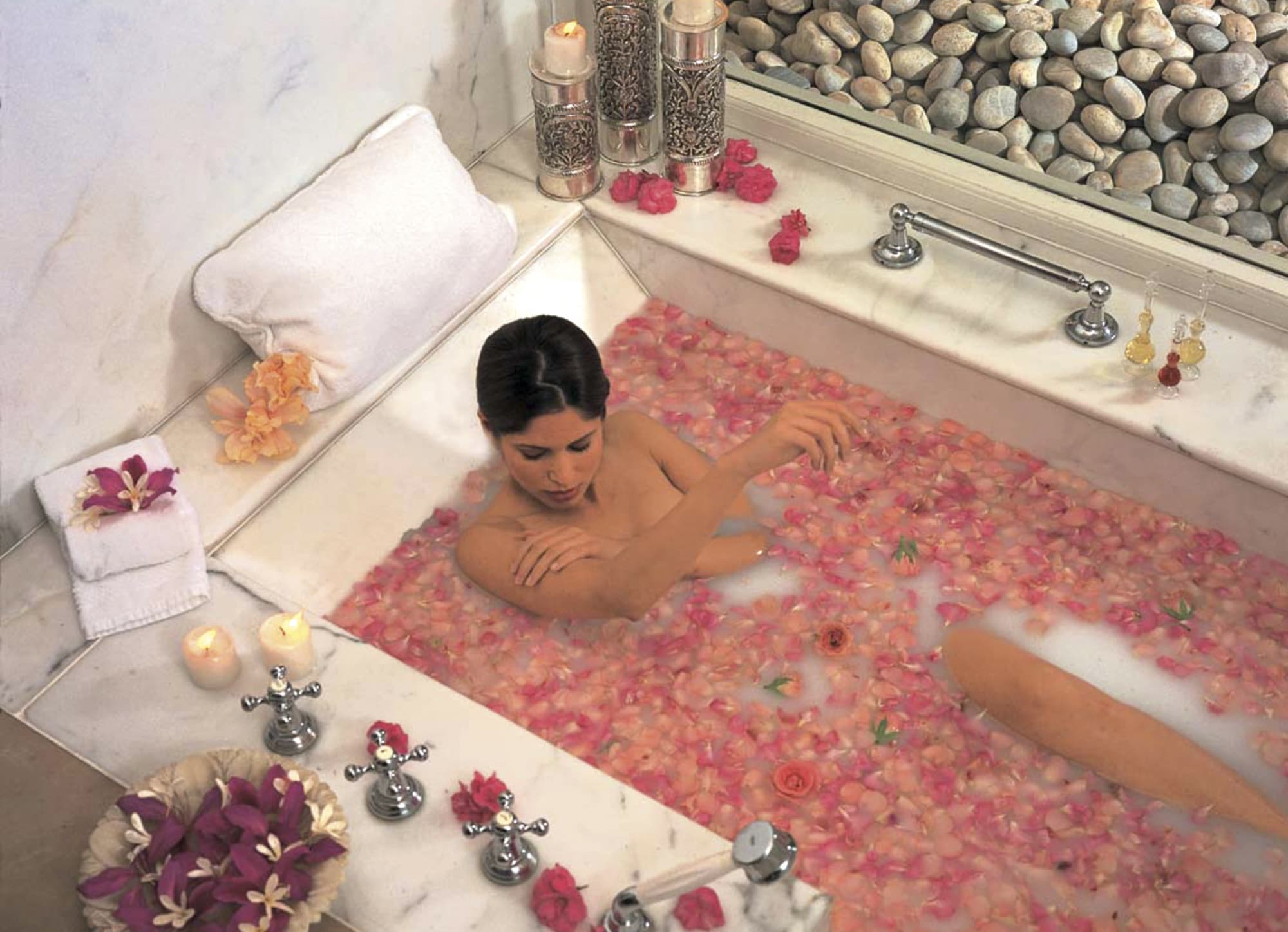 The Oberoi Rajvilas in Jaipur & Umgebung: Jaipur The Oberoi Rajvilas