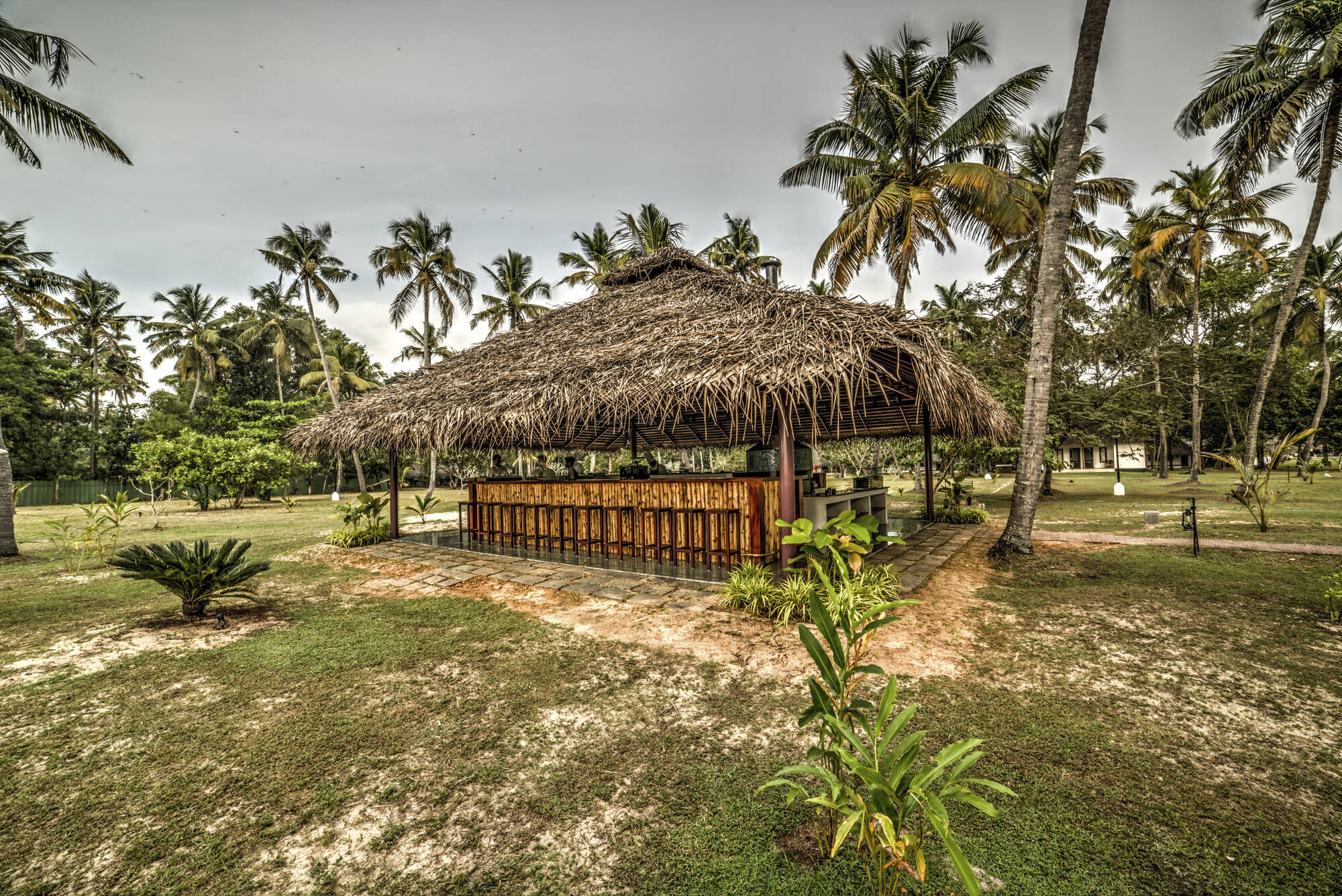 Marari Beach Resort in Kerala | Malabarküste | Kochi: Indien Marari Beach Resort