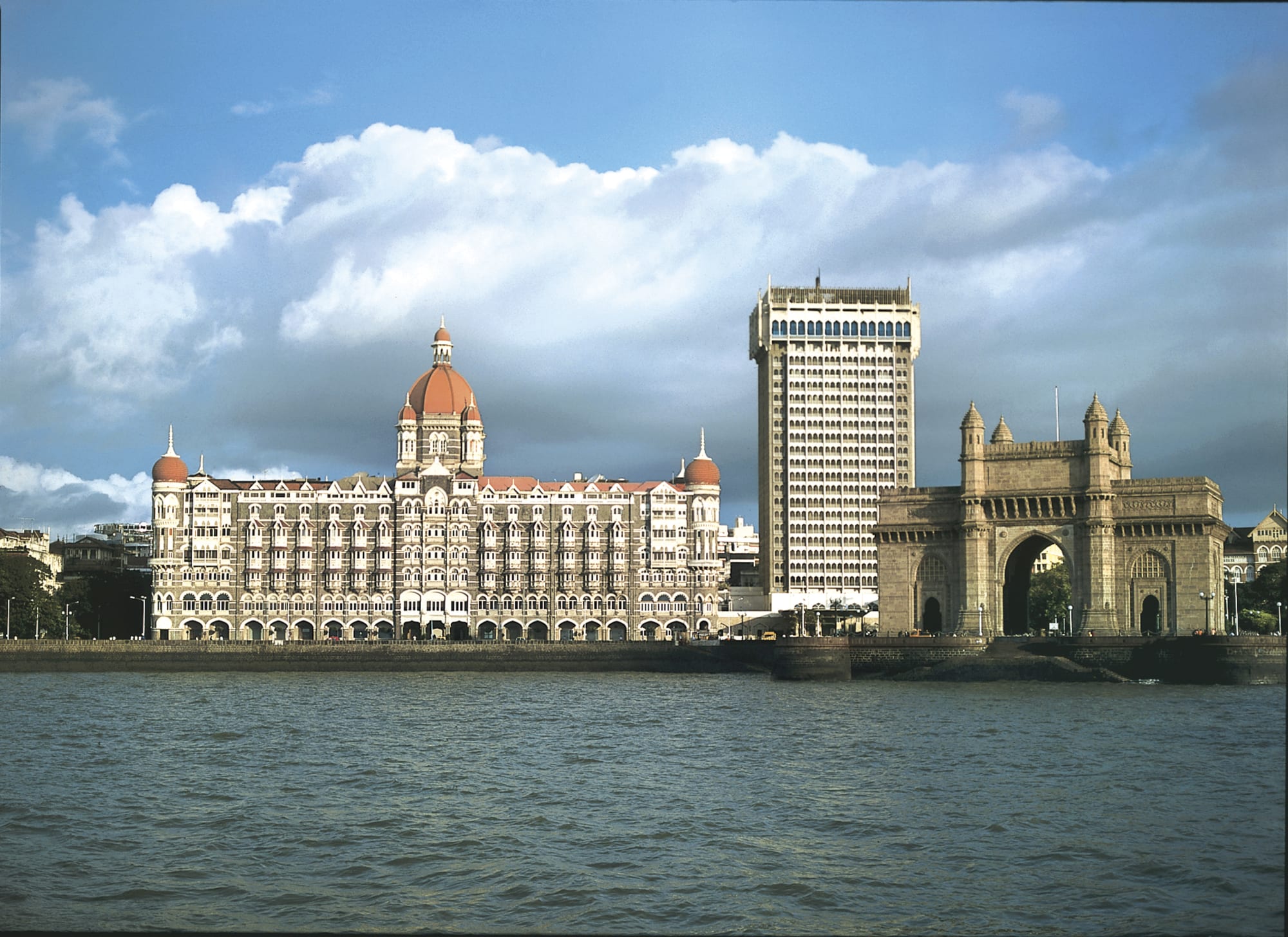 The Taj Mahal Palace Mumbai in Mumbai | Maharashtra:  The Taj Mahal Palace Mumbai