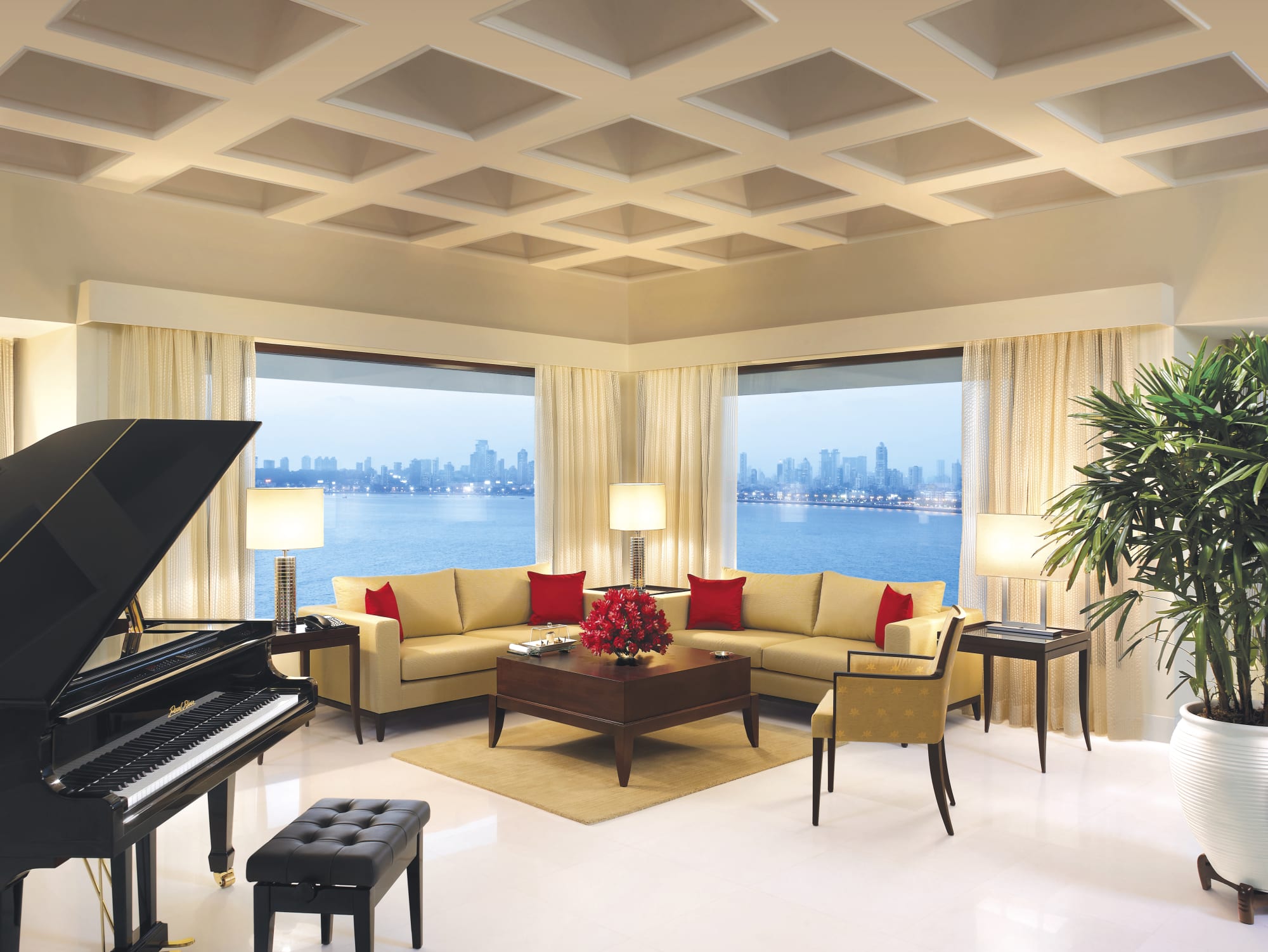 The Oberoi Mumbai in Mumbai | Maharashtra: The Oberoi Mumbai